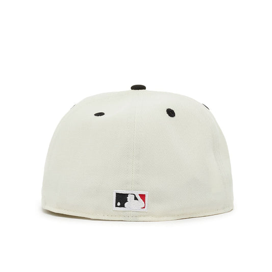 New Era MLB 93 Division 59Fiftyยฎ Chicago White Sox