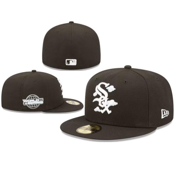 New Era 59Fifty Cap MLB BOSTON SOX