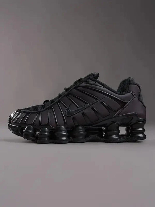 Nike Shox TL THERMOREACTIVE PURPLE
