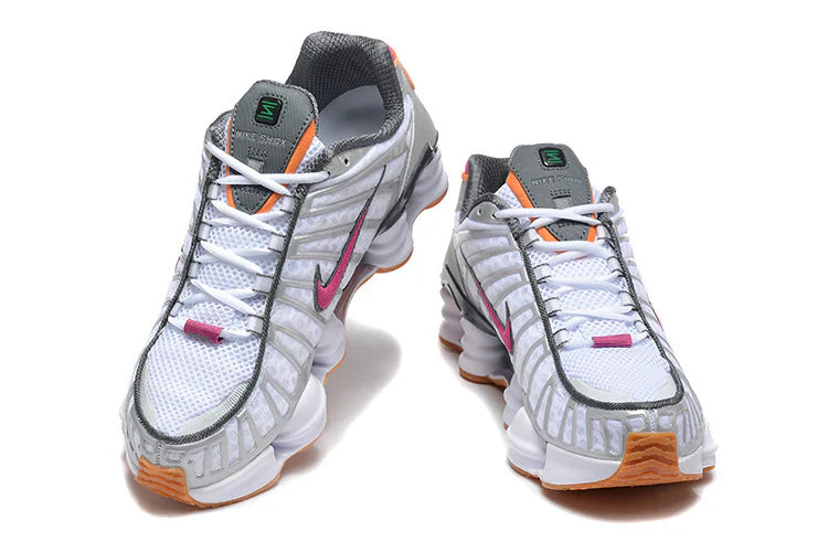 Nike Shox TL RED LINE