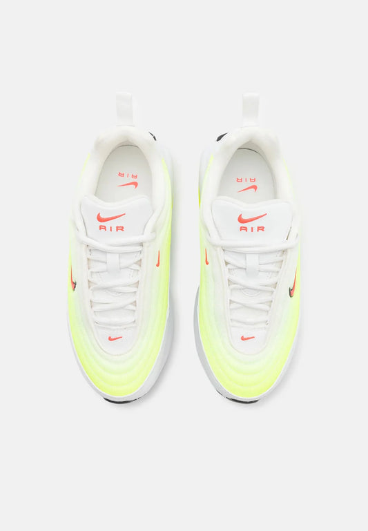 Nike Air Max Portal Volt Bright Crimson