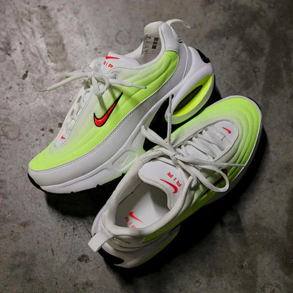 Nike Air Max Portal Volt Bright Crimson