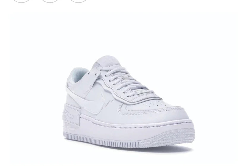 Nike Air Force 1 Low -Shadow - Dripflix