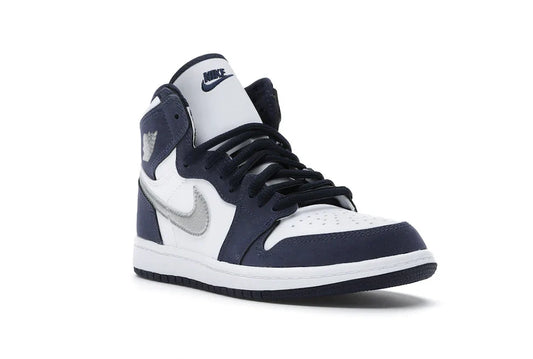 Nike Jordan 1 Retro High COJP Midnight Navy - Dripflix