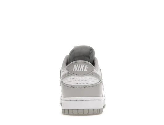 Nike Low Dunk Grey Fog - Dripflix