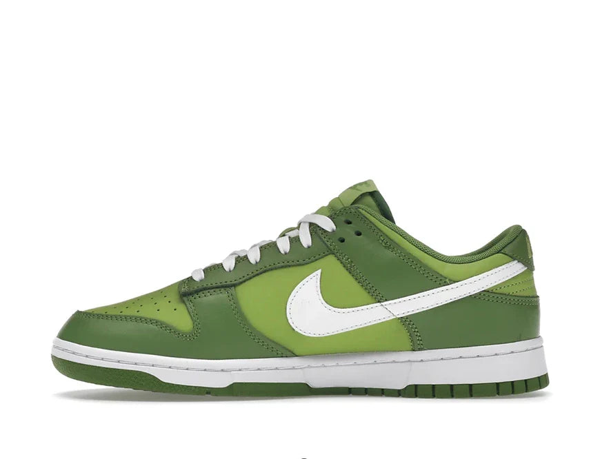 Nike Dunk Low Chlorophyl - Dripflix