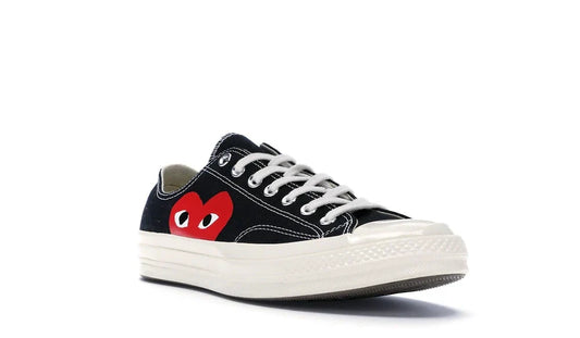 Converse Chuck Taylor All-Star 70 Ox Comme des Garcons - Dripflix