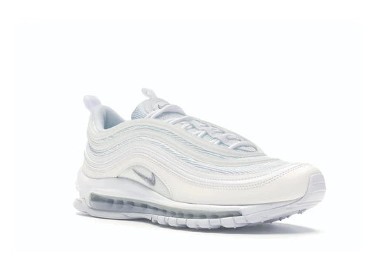 Air Max 97- Clean white - Dripflix