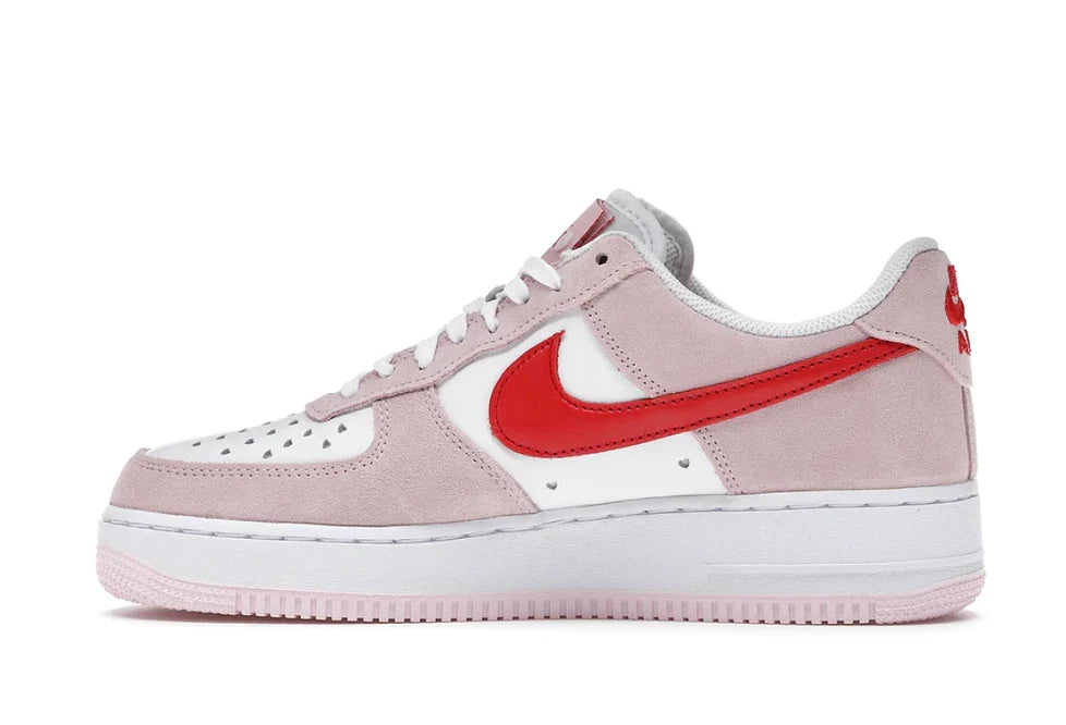 Nike Air Force 1 Low '07 QS Valentine's Day Love Letter - Dripflix