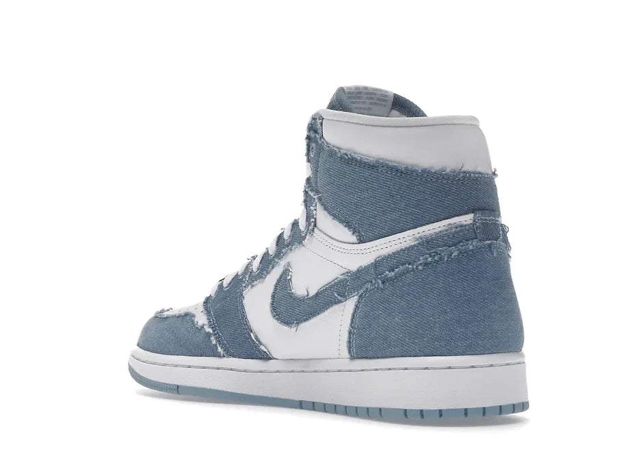 Jordan 1 High OG Denim - Dripflix