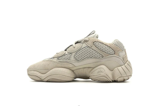 Yeezy 500 Blush - Dripflix