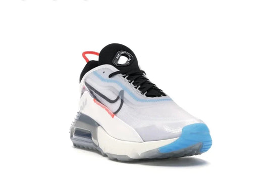 Nike Air Max 2090 Pure platinum - Dripflix