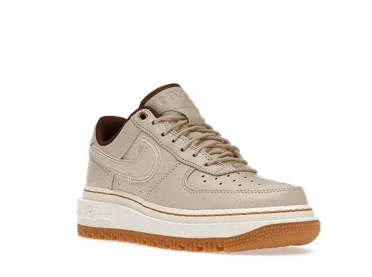 Air Force 1 Low Luxe Pearl White - Dripflix