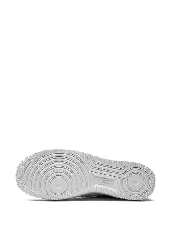 Nike Air Force 1 07’ Low - White - Dripflix