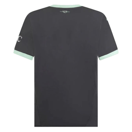 AC Milan Football Jersey