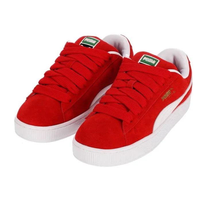 Puma Suede XL “red” Unisex