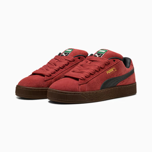 Puma Suede XL “Exotic Red” Unisex