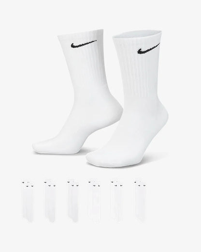 Nike Socks (white)