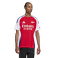 Arsenal Drift Football Jersey