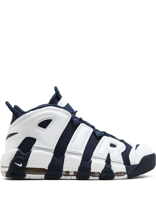 Nike Air More Uptempo ''Olympic 2020'' - Dripflix
