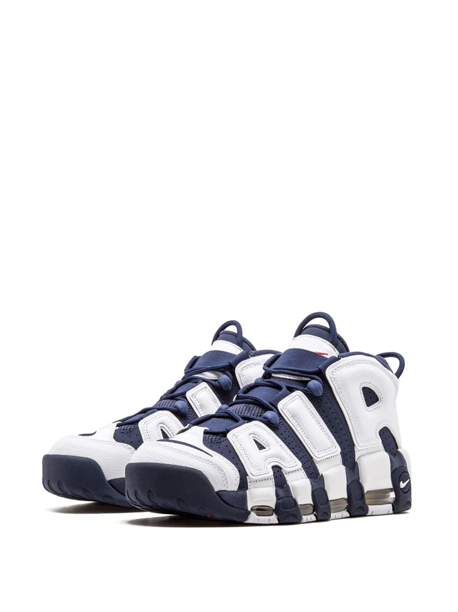 Nike Air More Uptempo ''Olympic 2020'' - Dripflix