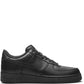 Nike Air Force 1 07’ - Black - Dripflix