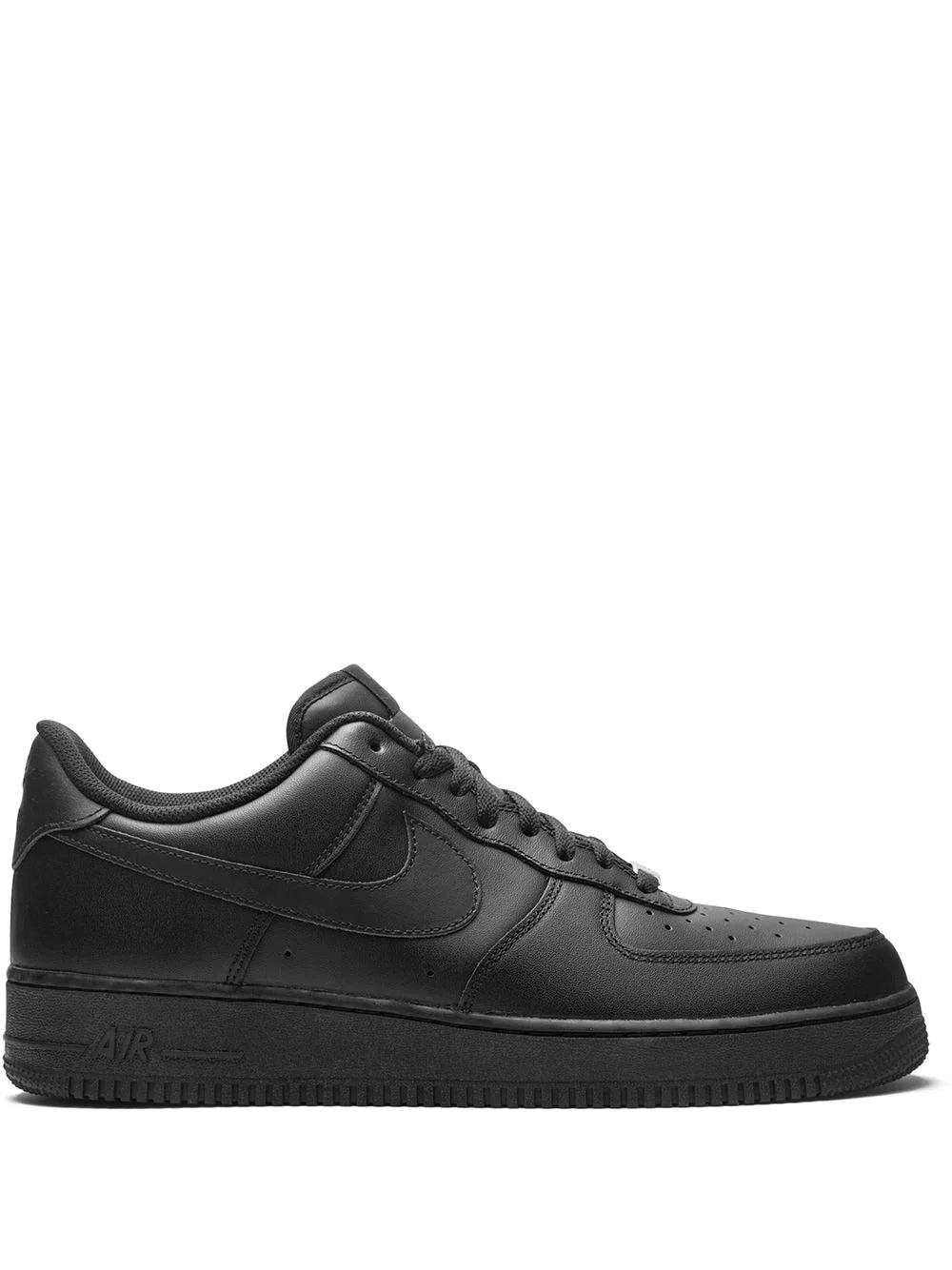 Nike Air Force 1 07’ - Black - Dripflix