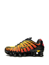 Shox TL "Sunrise" sneakers