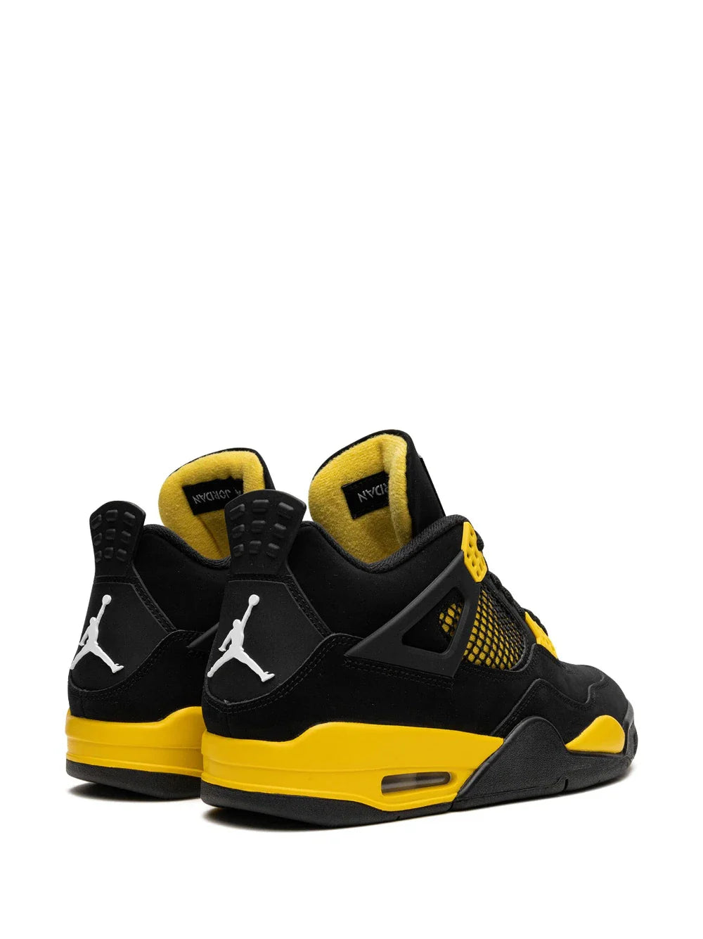 Air Jordan 4 Retro “Thunder 2023” - Dripflix