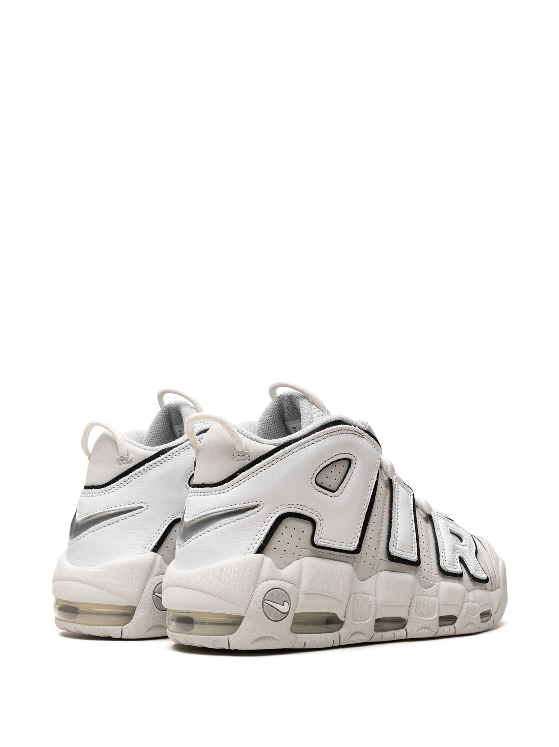 Nike Air More Uptempo "Photon Dust" - Dripflix