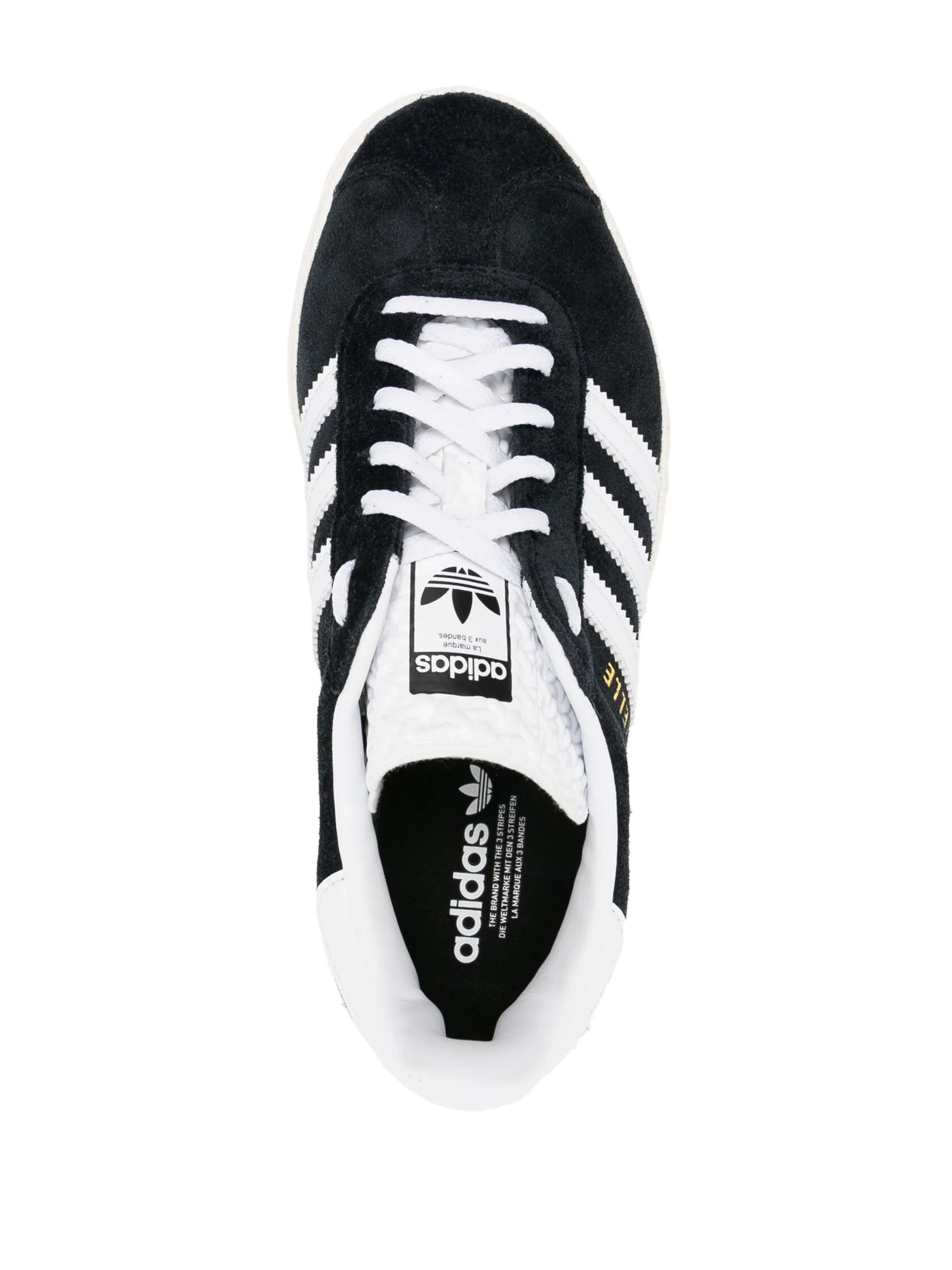 Adidas Gazelle Bold - Dripflix