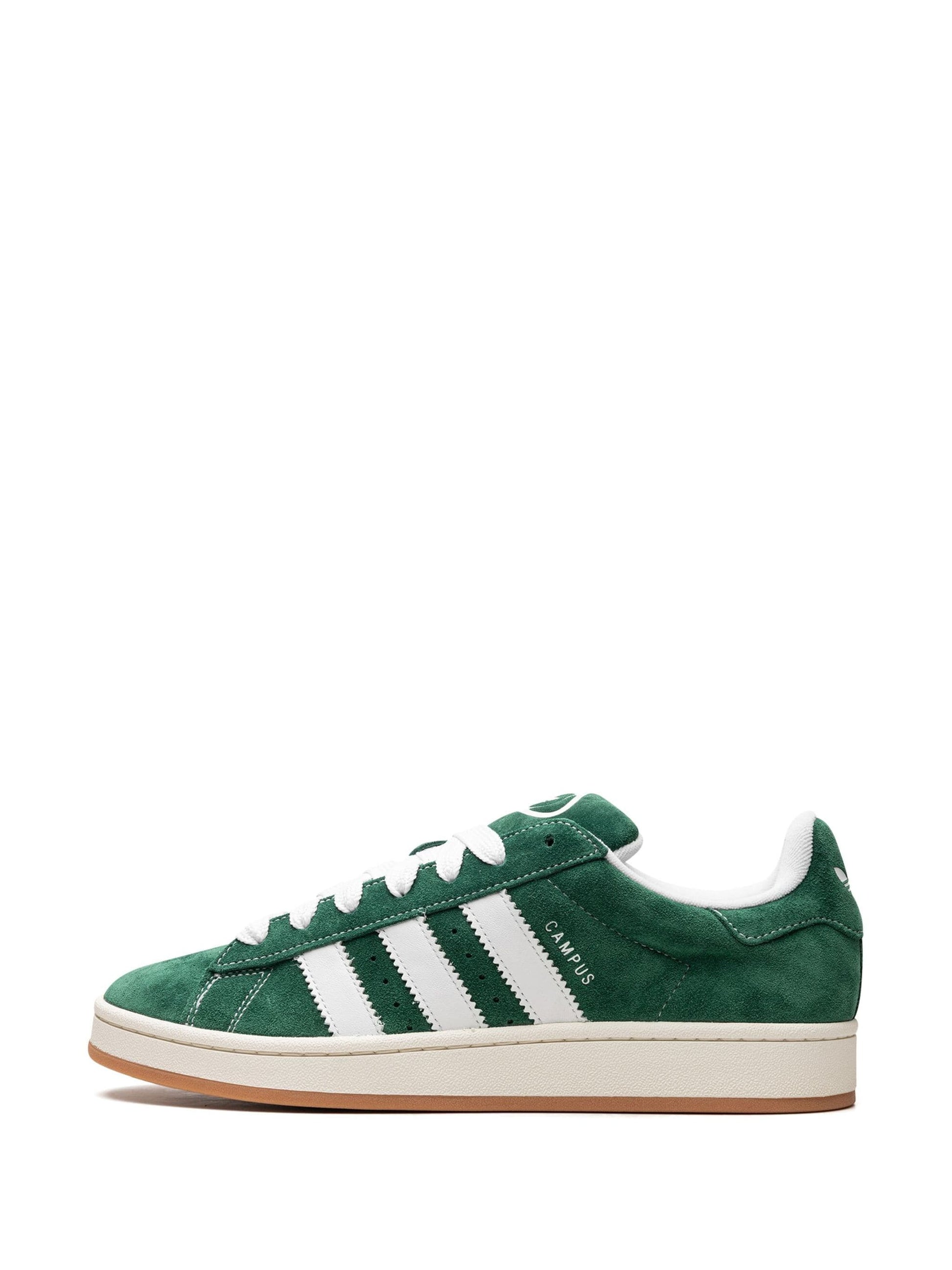 Adidas Campus Green 00s - Dripflix