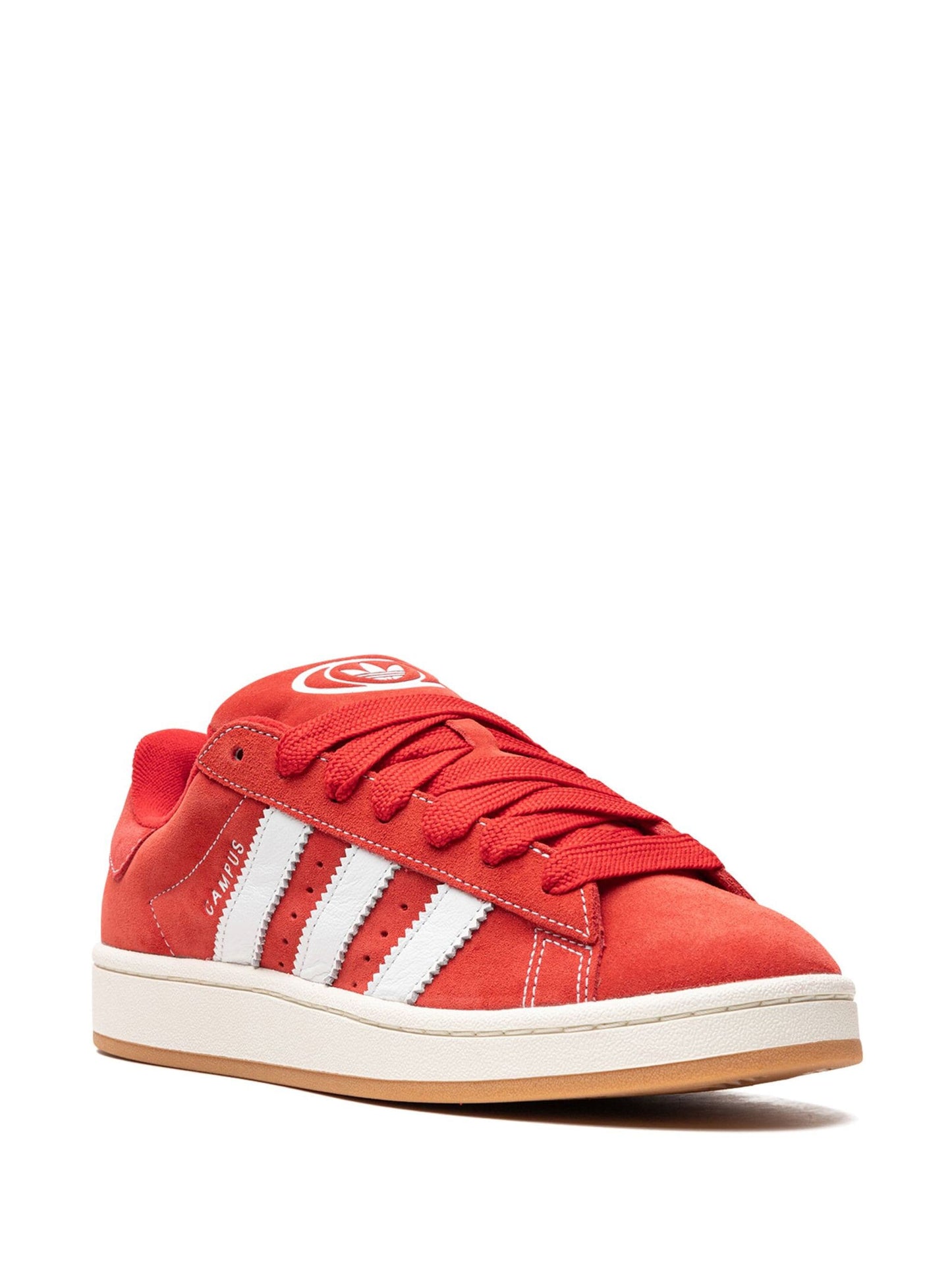 Adidas Campus 00s "Better Scarlet/Cloud White" - Dripflix