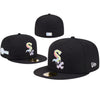 New Era 59Fifty Cap MLB BOSTON SOX