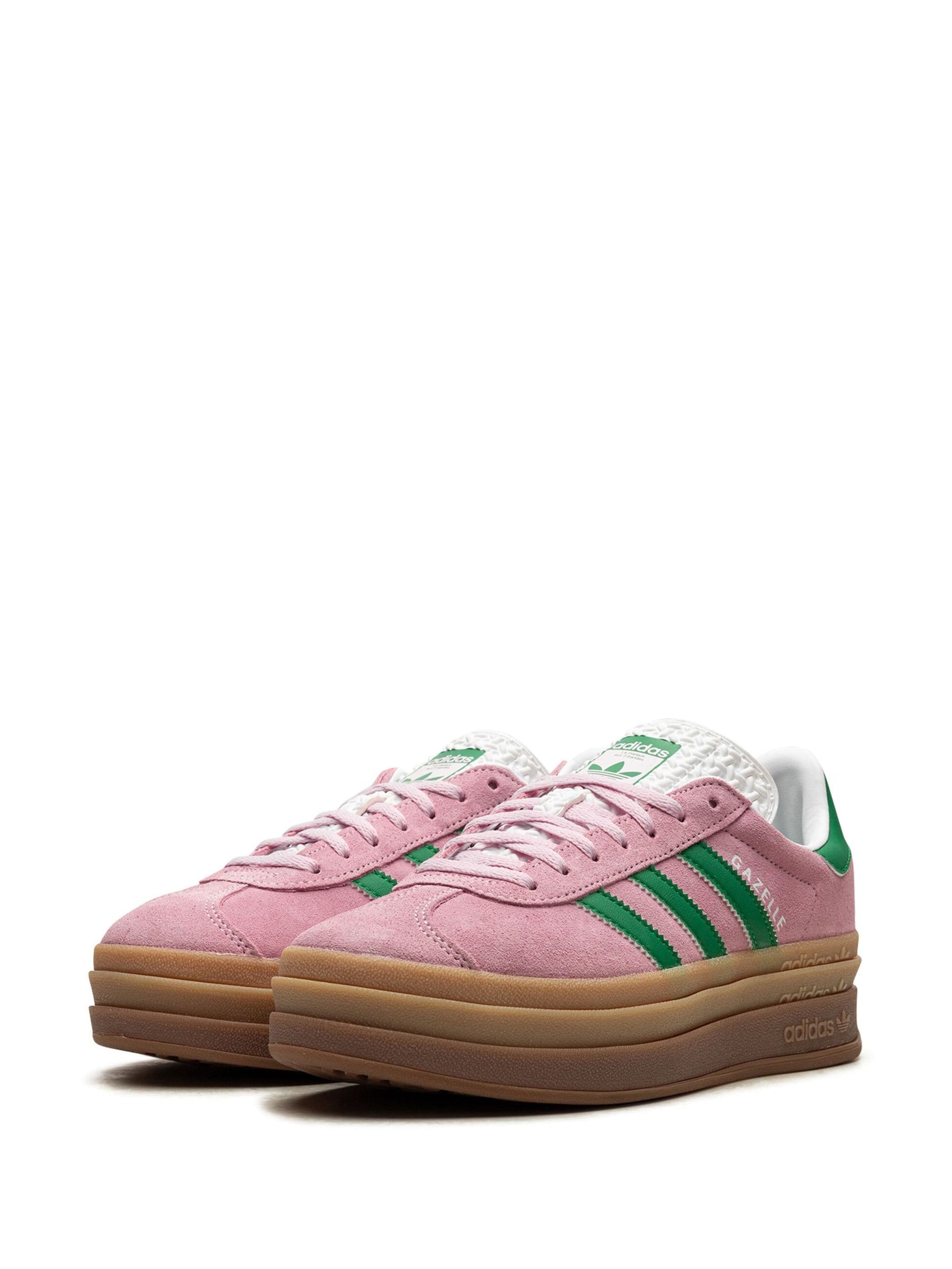 Adidas Gazelle Bold suede - Dripflix