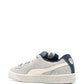PUMA XL Skateserve suede sneakers