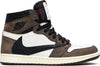 Nike Air Jordan "Travis Scott" cut - Dripflix