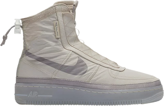 Nike Air Force 1 High - Shell - Dripflix