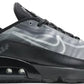 Nike Air Max 2090 Black Wolf Grey - Dripflix