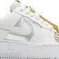 Nike Air Force 1 Pixel - "Gold Chain" - Dripflix