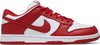 Nike Dunk low - University Red - Dripflix
