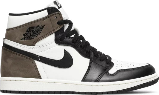 Nike Air Jordan 1 Retro High - Dark Mocha - Dripflix