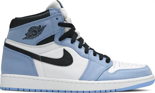 Nike Air Jordan 1 Retro HI University Blue - Dripflix