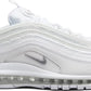 Air Max 97- Clean white - Dripflix