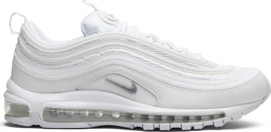 Air Max 97- Clean white - Dripflix