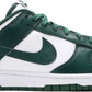Nike Dunk Low Spartan Green - Dripflix