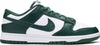 Nike Dunk Low Spartan Green - Dripflix