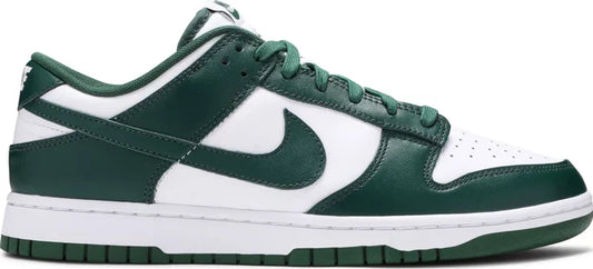 Nike Dunk Low Spartan Green - Dripflix