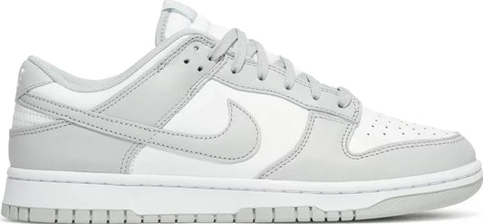 Nike Low Dunk Grey Fog - Dripflix