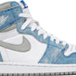 Nike Air Jordan 1 Retro - "Hyper Royal" - Dripflix
